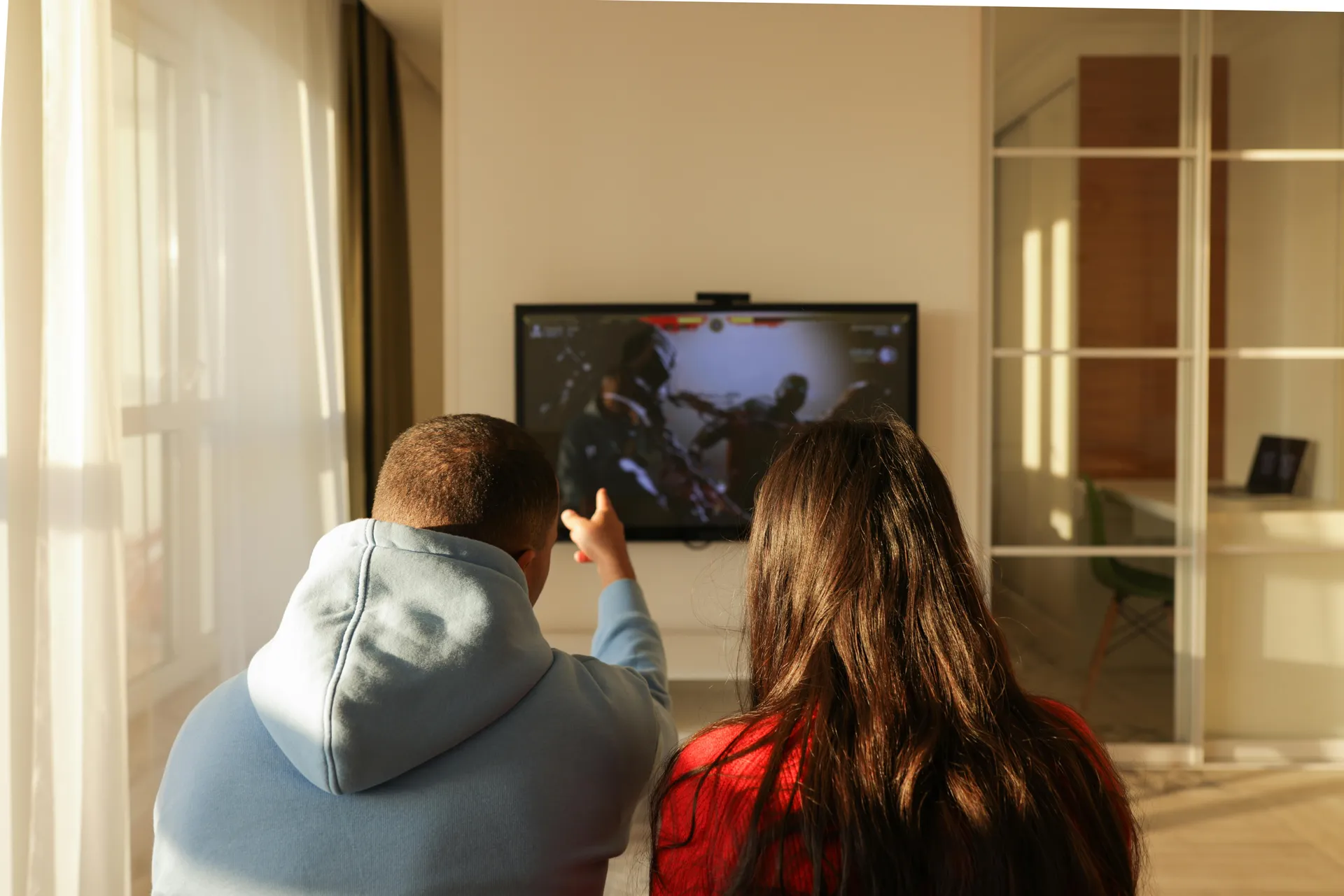 IPTV Kinder und Familienprogramm sicher und bunt