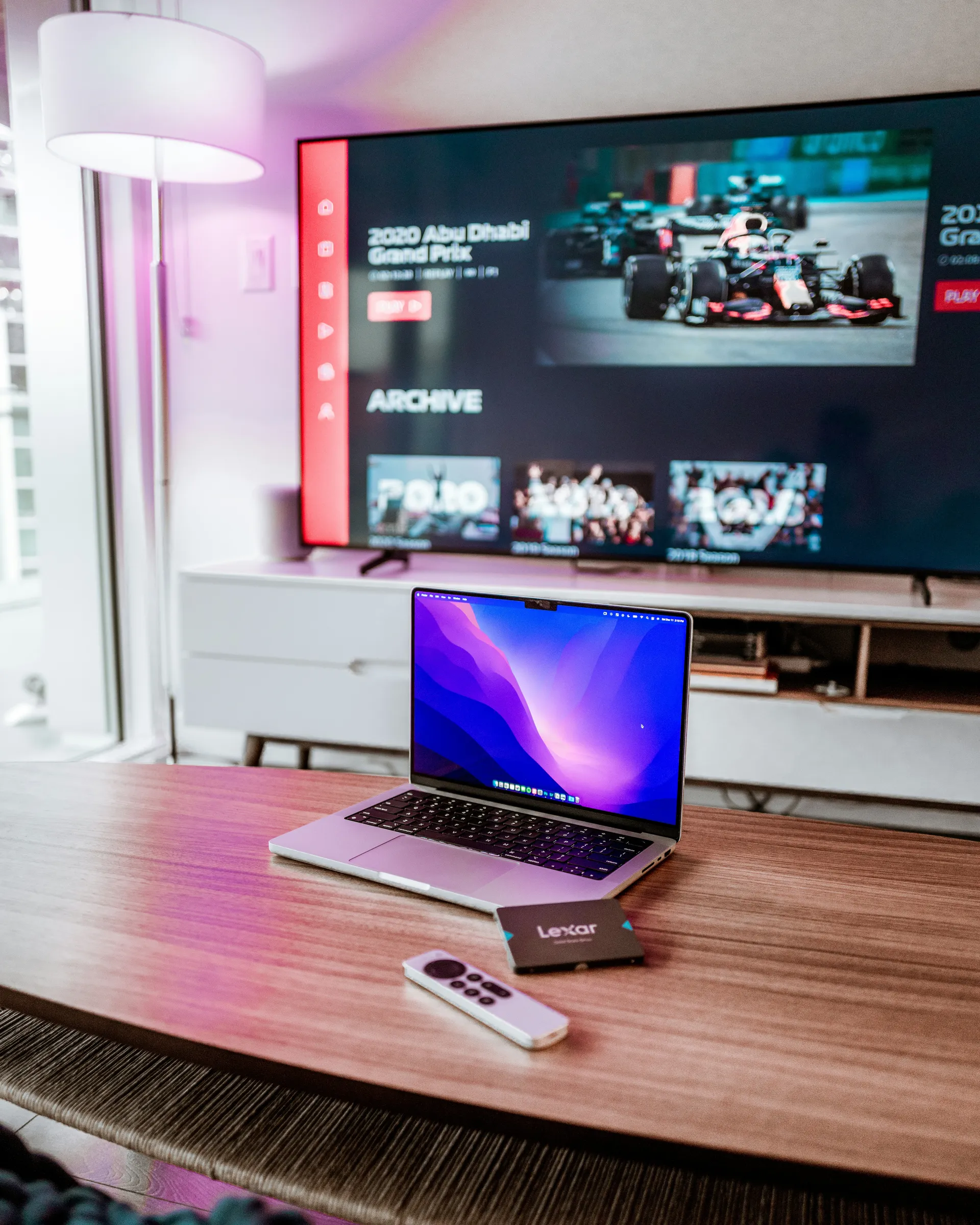 IPTV auf iPhone iPad und Apple TV Schweiz kaufen